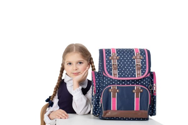 Školní aktovka nebo školní batoh?