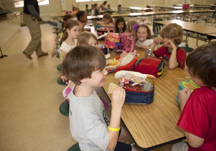 Ako prebieha zápis do škôlky