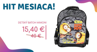 Vybavte sa do školy