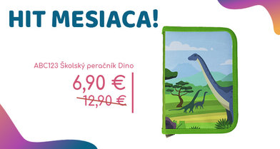 Peračníky a školské puzdrá