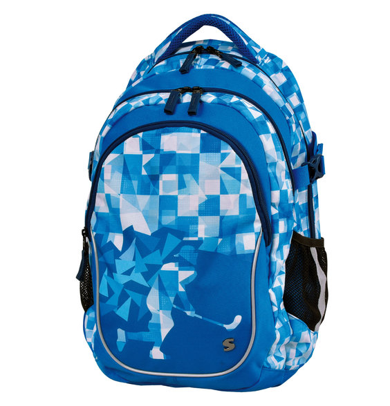 Školský batoh Floorball alt=