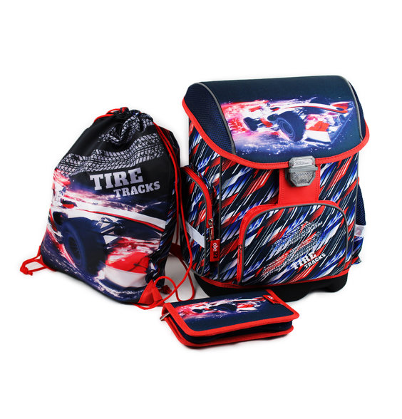 Školský set Formula alt=