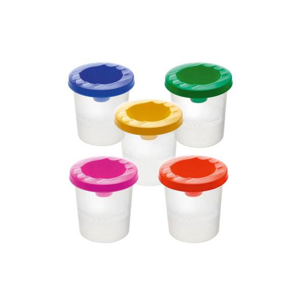 Téglik na štetce alt=