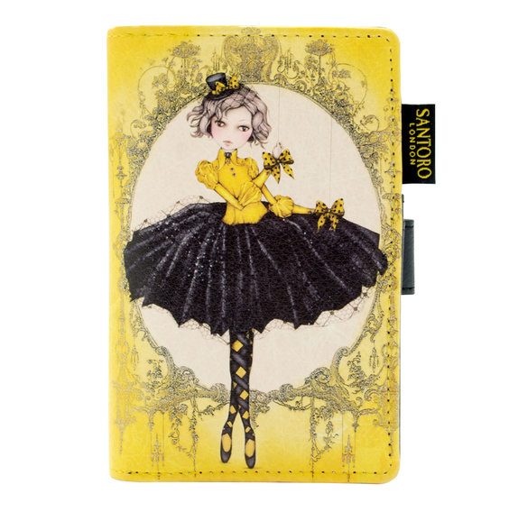 Peňaženka Mirabelle Marionette alt=