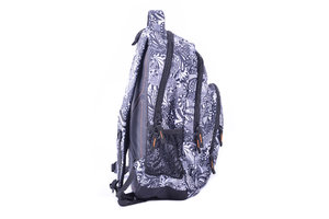 Školský batoh Black Lace-8