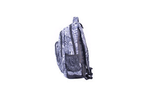 Školský batoh Black Lace-10