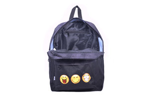 Školský batoh Born to smile-10