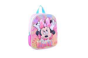 Detský batoh 3D Minnie Havaj-5