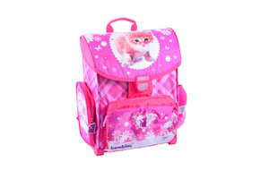 Školská aktovka Bambino Mačiatko-6