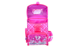 Školská aktovka Bambino Mačiatko-10