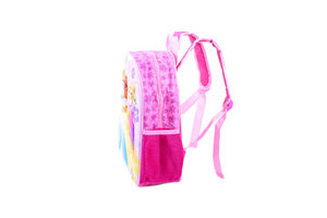 Detský batoh 3D Princess fialový-10