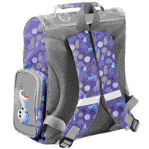 Školská aktovka My powers are special-10