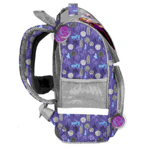 Školská aktovka My powers are special-11