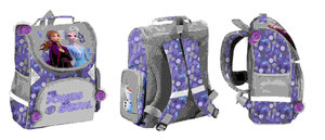 Školská aktovka My powers are special-12