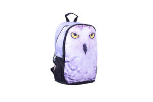 Školský batoh Owl Wood-6