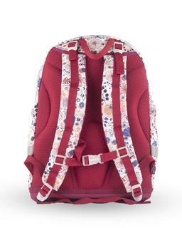 Školský batoh s pevným dnom Liberty-4