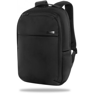 Batoh na notebook Bolt čierny-1