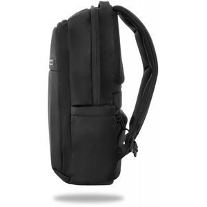 Batoh na notebook Bolt čierny-2