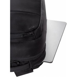 Batoh na notebook Bolt čierny-6