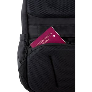 Batoh na notebook Bolt čierny-7