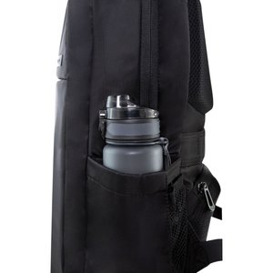 Batoh na notebook Bolt čierny-8