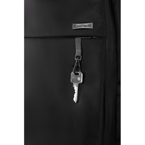 Batoh na notebook Bolt čierny-9