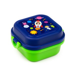 Bento desiatový box Space Cadet – Vesmír (astronaut)-1