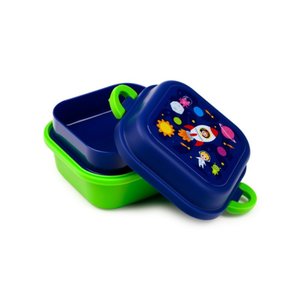 Bento desiatový box Space Cadet – Vesmír (astronaut)-4