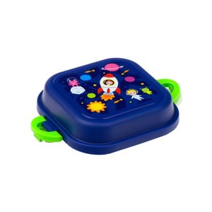 Bento desiatový box Space Cadet – Vesmír (astronaut)-6
