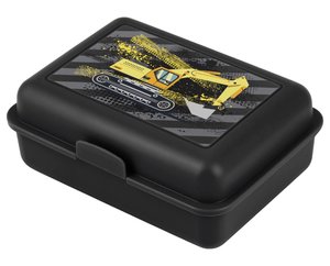 Box na desiatu Bager-1