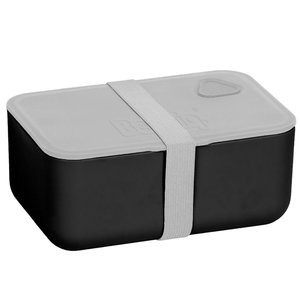 Box na desiatu BeUniq gray-1