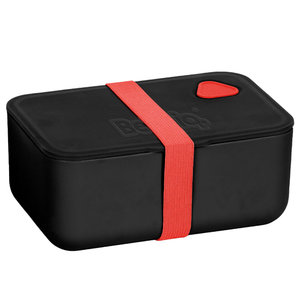 Box na desiatu BeUniq red-1