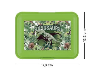 Box na desiatu Dinosaurs-2