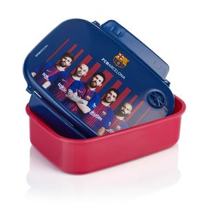 Box na desiatu FC-207-2