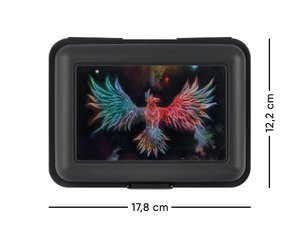 Box na desiatu Fénix-2