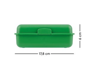 Box na desiatu Futbal goal-3