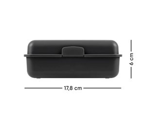 Box na desiatu Hasiči-3