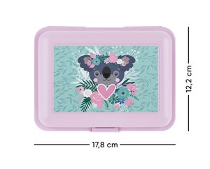 Box na desiatu Koala-2