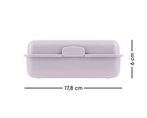 Box na desiatu Kolibrík-3