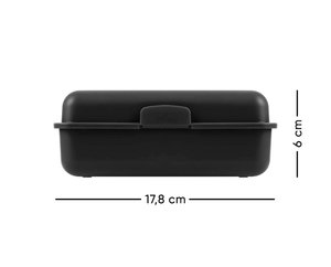 Box na desiatu Ninja-3