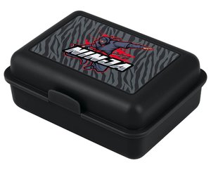 Box na desiatu Ninja-1