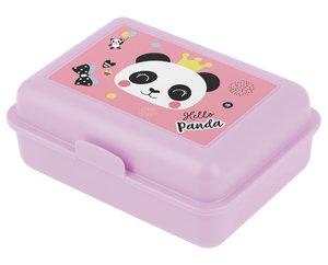 Box na desiatu Panda-1