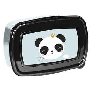 Box na desiatu Panda Cute-1
