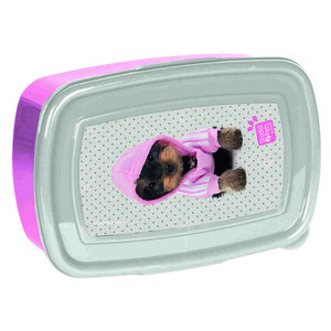 Box na desiatu Psík-1