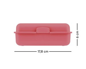 Box na desiatu Sova-3