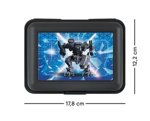 Box na desiatu Space Battle-2
