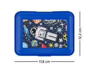 Box na desiatu Space Game-2