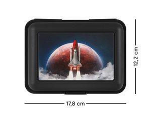 Box na desiatu Space Shuttle-2