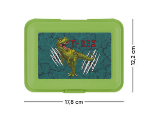 Box na desiatu T-REX-2