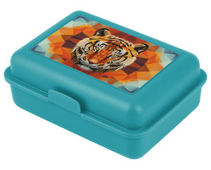 Box na desiatu Tiger-1